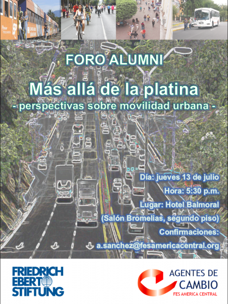 invitacion foro alumni invitacion foro alumni